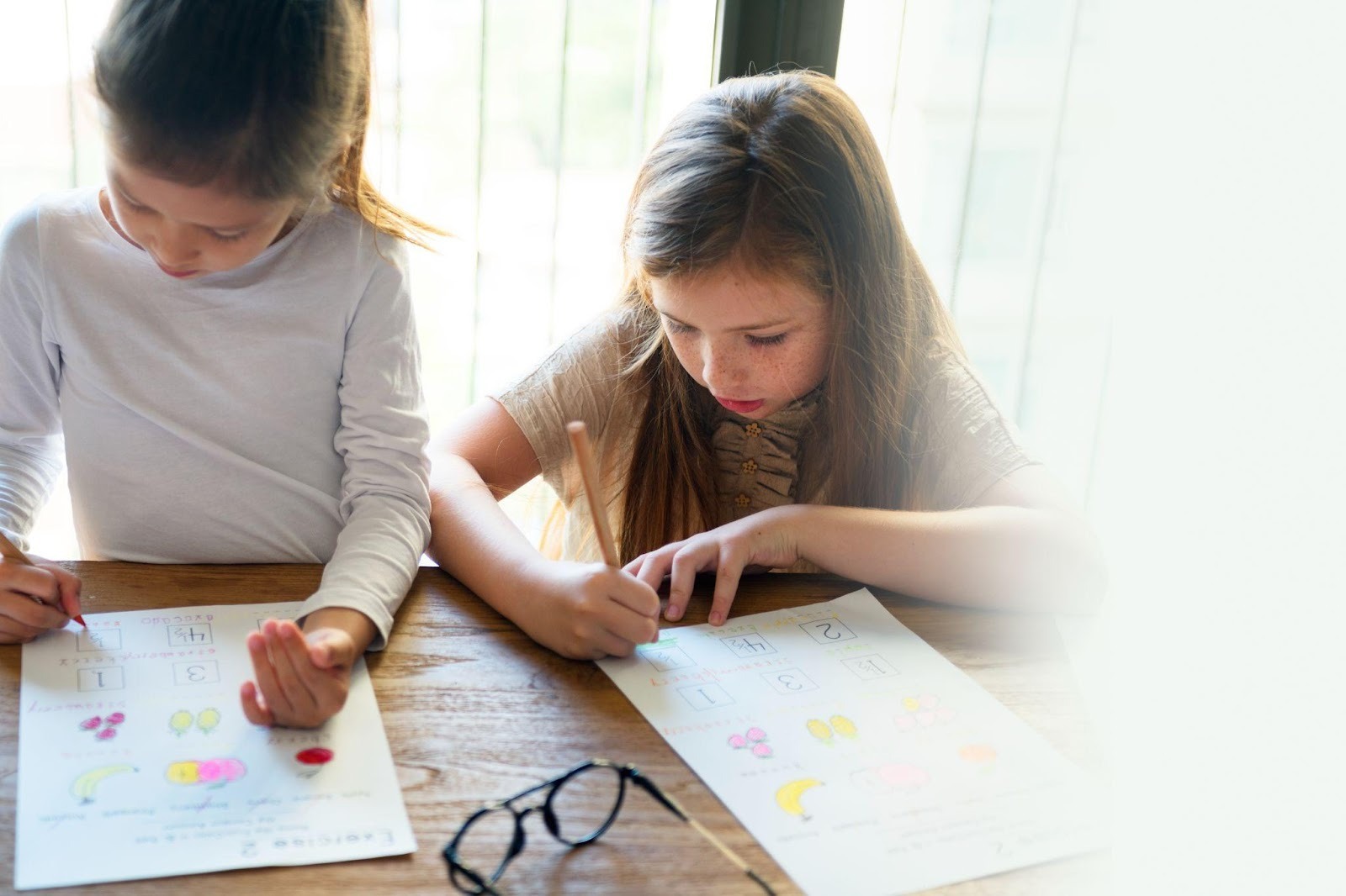 4 Storytelling Techniques Kids Learn in Writing Classes