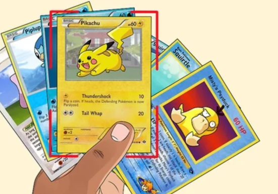 Sports Card Expo Near Me: Find Local Collector Events