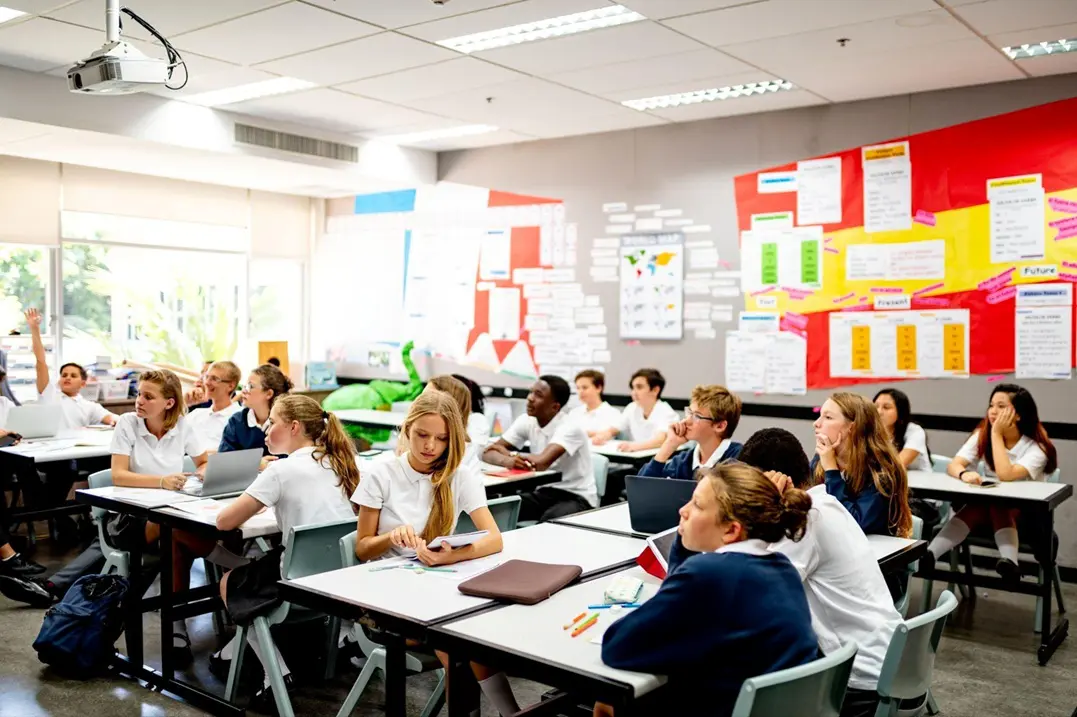 What Makes a Tuition Centre in Hougang Stand Out? 