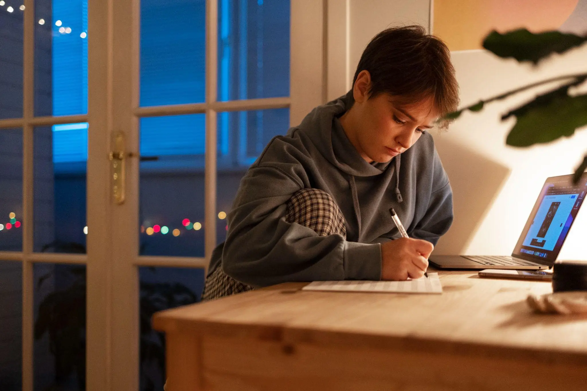 Managing Stress During JC Physics Revision Periods
