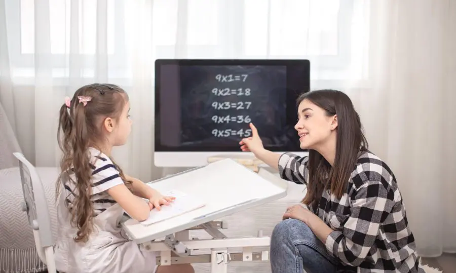 The Importance of Building Strong Mathematical Foundations Early