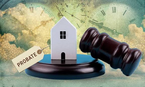 The probate application explained, step by step