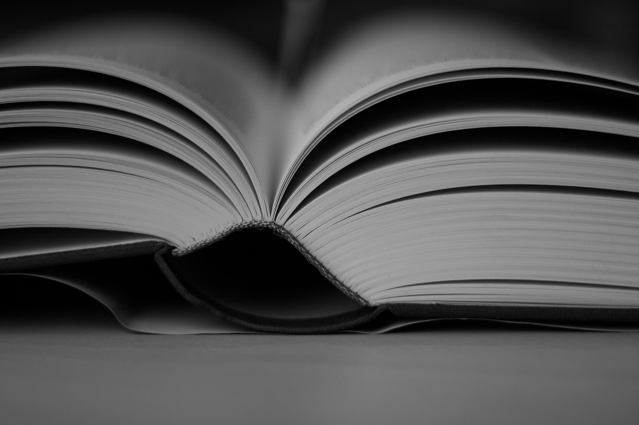Book, pages, windows wallpaper — Can Weekend Chinese Tuition Prevent Learning Gaps?
