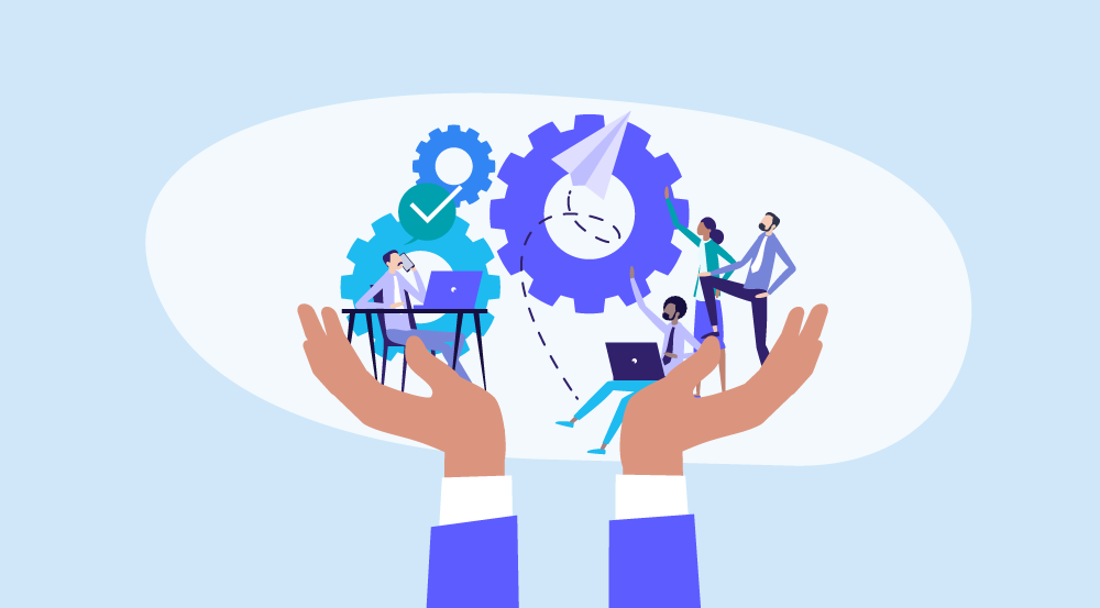 Employee Retention Strategies: Building a Strong Workforce