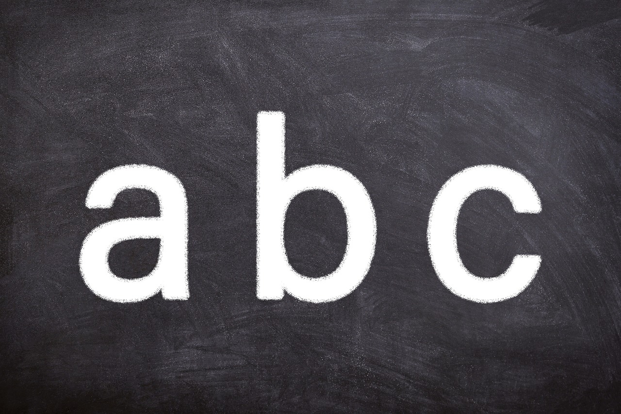 Education, blackboard, school — How to Solve Verification Issues on BDG App
