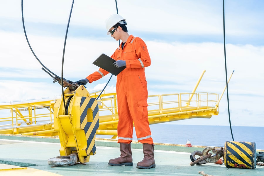 The Role of a Lifting Supervisor – Duties, Responsibilities, and the Benefits of Certification
