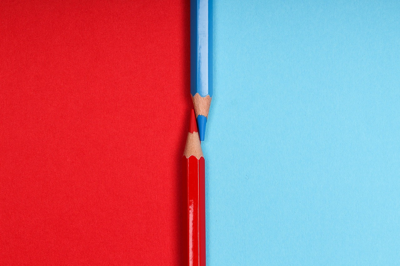 Colored pencils, wallpaper hd, art — Which Games Have the Highest Payout?