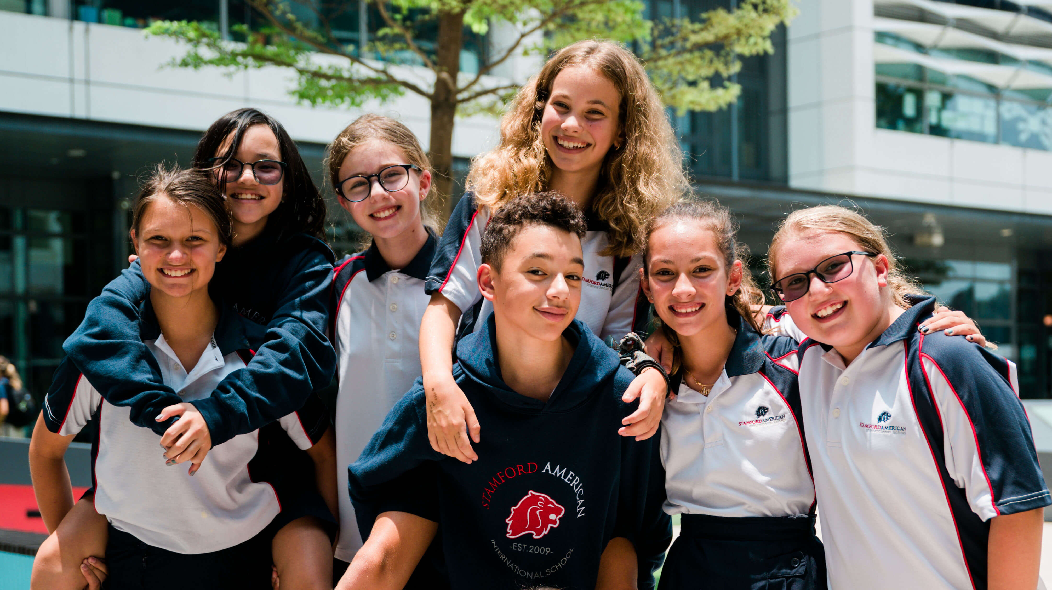 Why Are More Families Choosing an International School in Singapore Today?