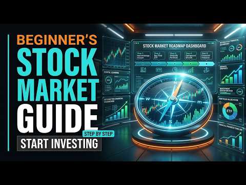 A Beginner’s Roadmap to Investing in Capital Market Plumbing