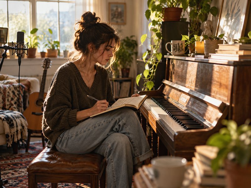 Beyond Learning Songs: 7 Skills That Make a More Complete Keyboard Player